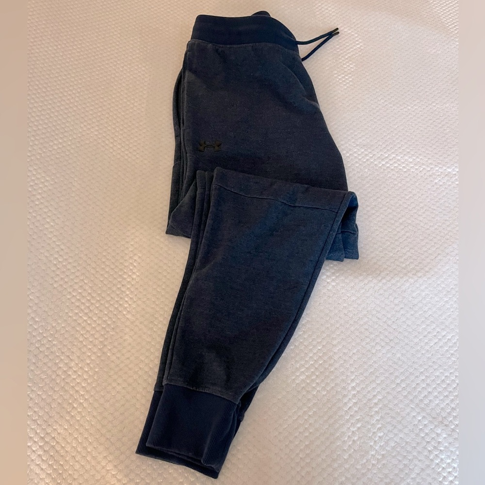UA Fitted Jogger